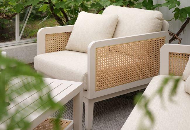 Guide: So wählen Sie die richtigen Gartenmöbel – 5 clevere Tipps