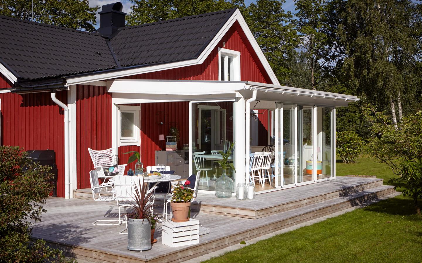 Uterum Pulpet Utsida Ljungby