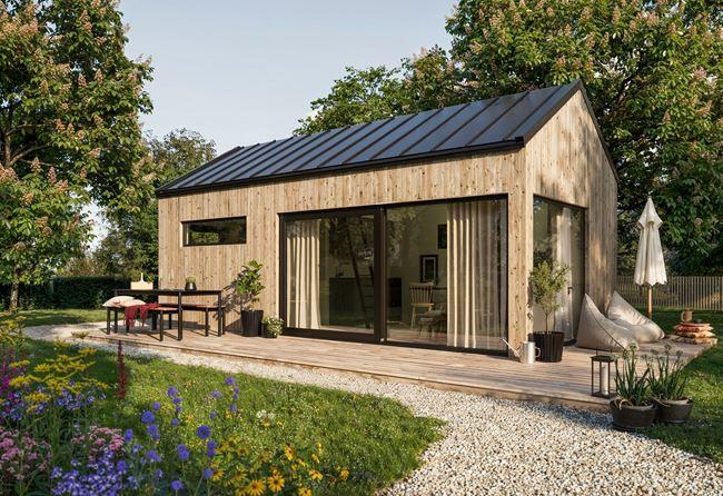 Nyheter på Willab Garden