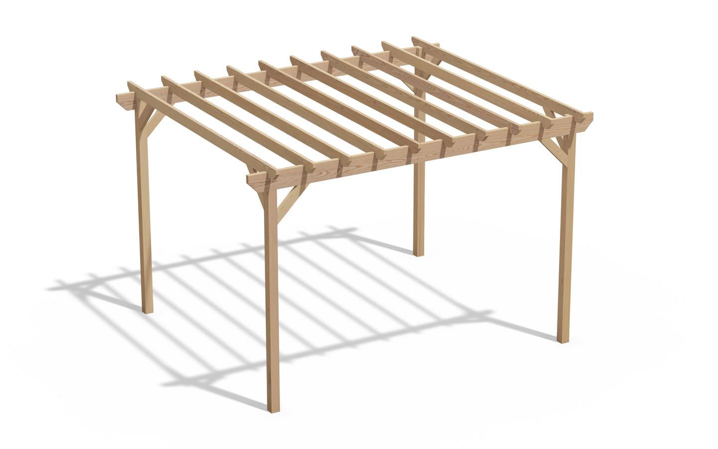 Pergola Classic Produktbild