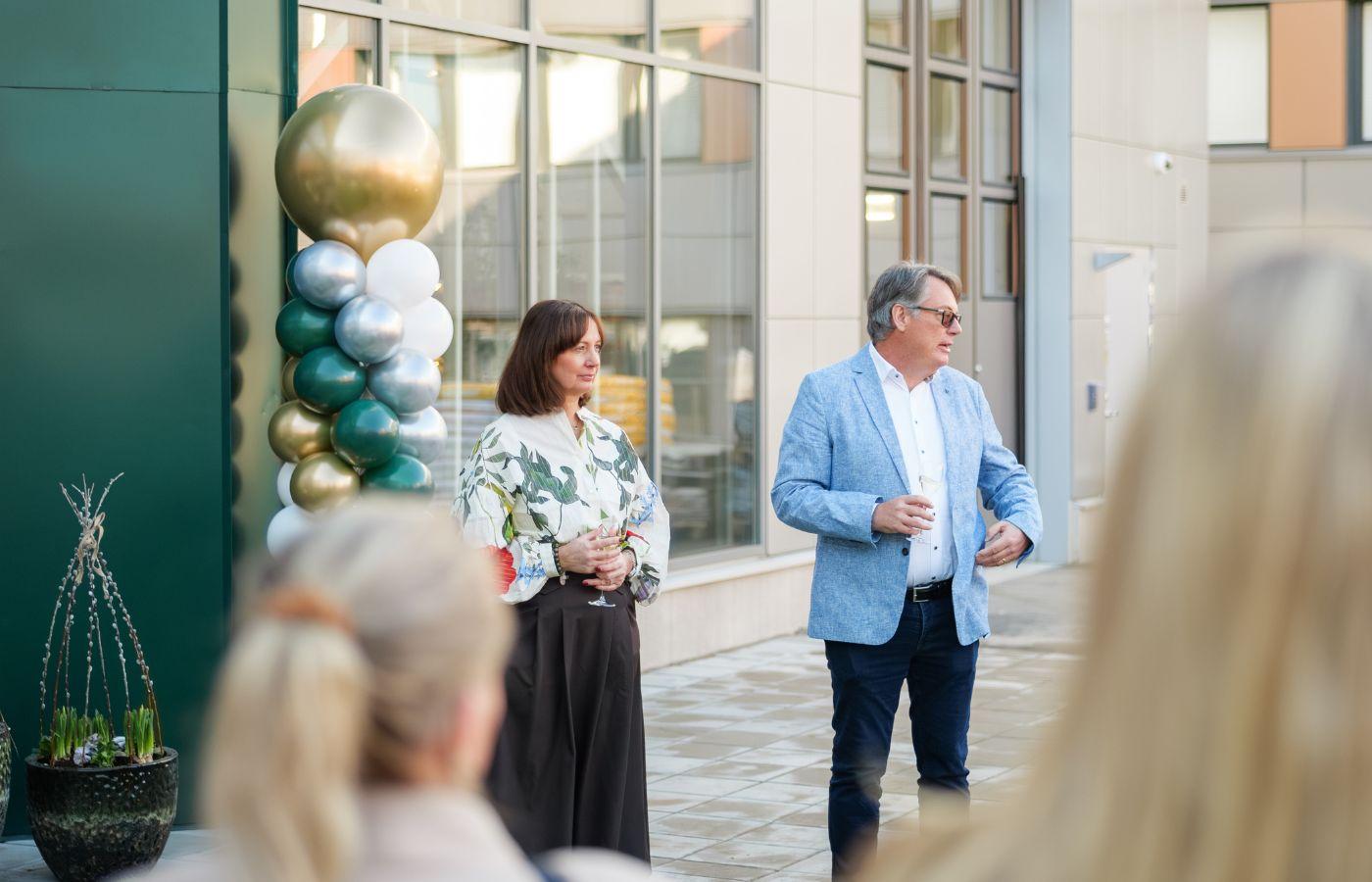 Nyhet Ny Butik Bromma