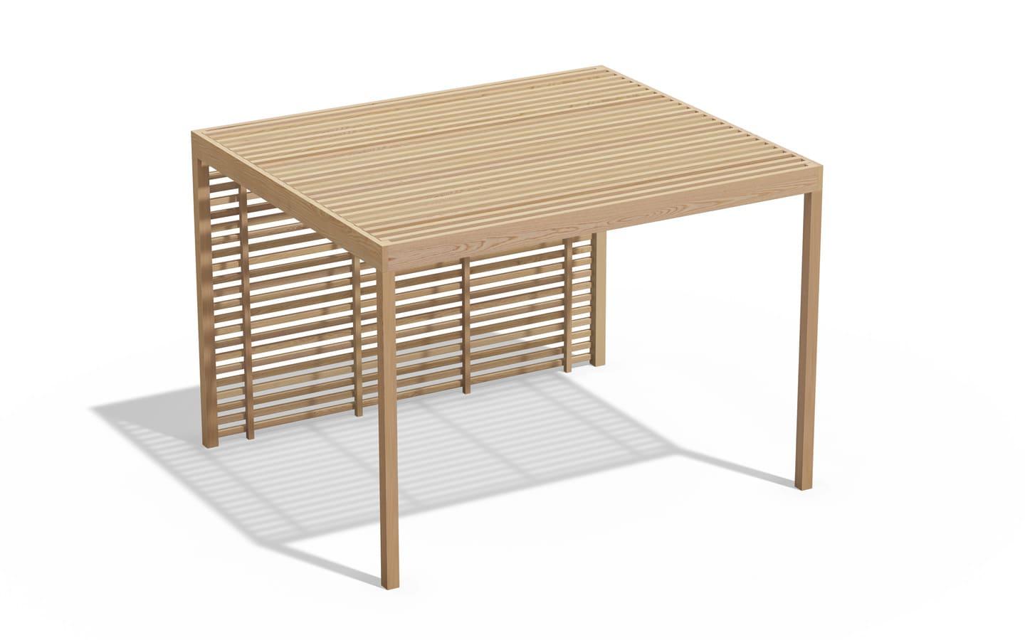 Pergola Modern Produktbild