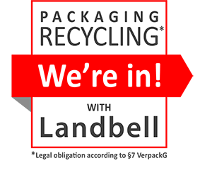 Landbell Packaging Recycling